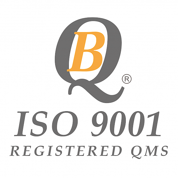 ISO 9001:2015