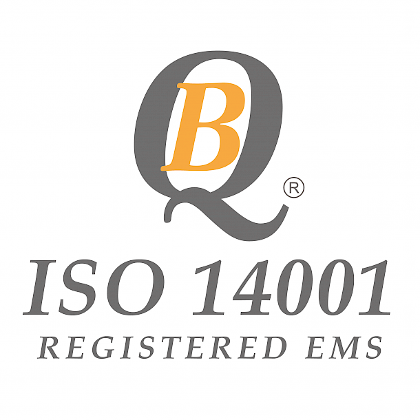 ISO 14001:2015