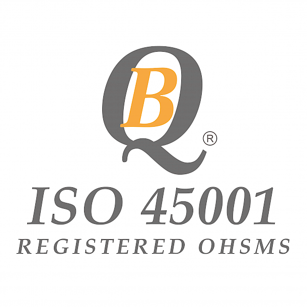 ISO 45001:2018
