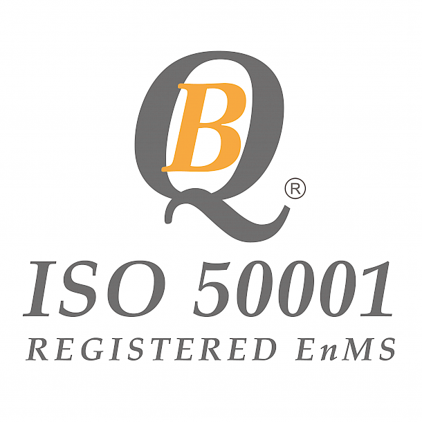 ISO 50001:2018